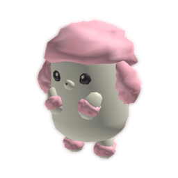 Posh Poodle