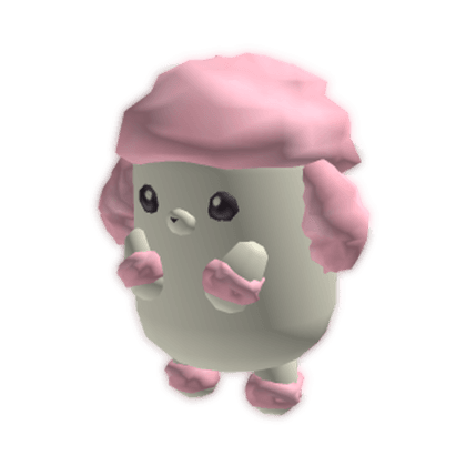 Posh Poodle