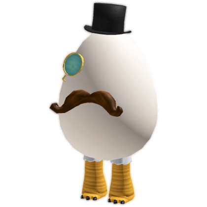 Prof. Eggman