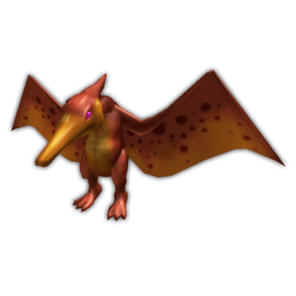 Pterodactyl