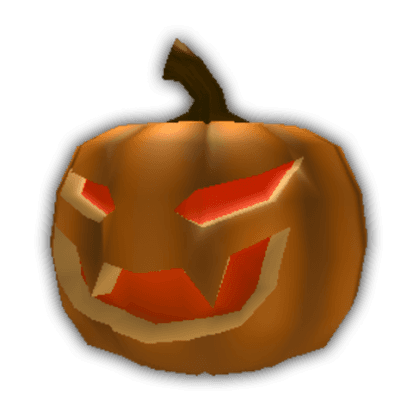 Pumpkin