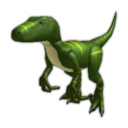 Raptor