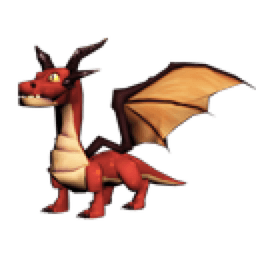 Red Dragon