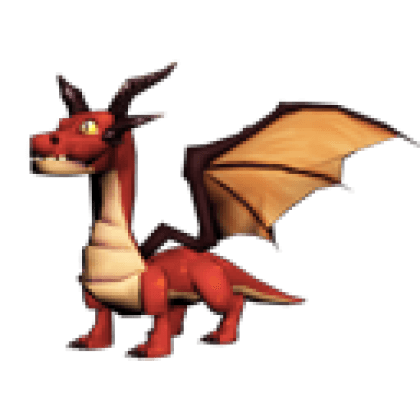 Red Dragon