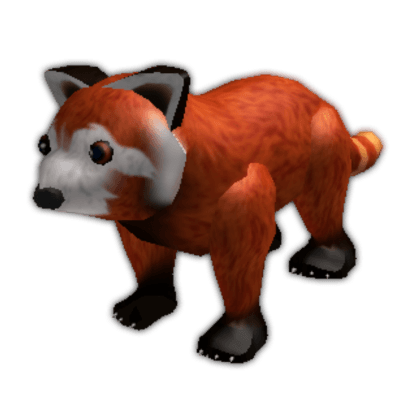 Red Panda