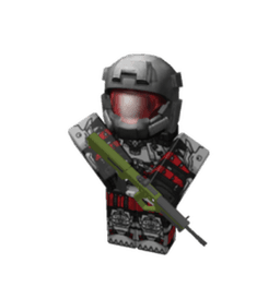 Red Trooper