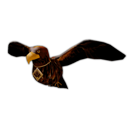 RedCliff Eagle