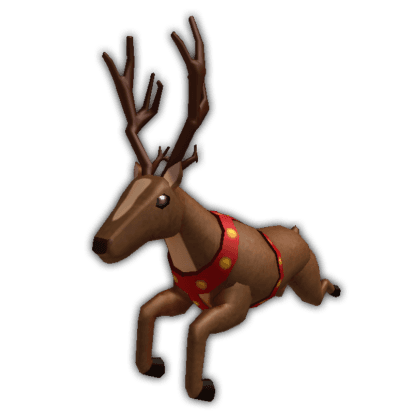 Reindeer
