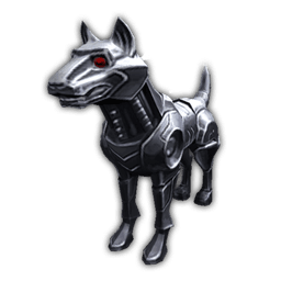 Robot Dog