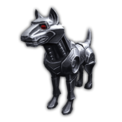 Robot Dog