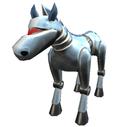 Robot Horse