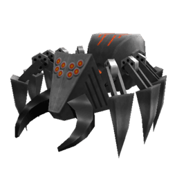 Robot Spider