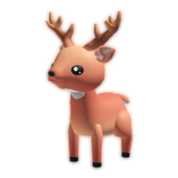 Rudolph the Reindeer