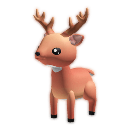 Rudolph the Reindeer