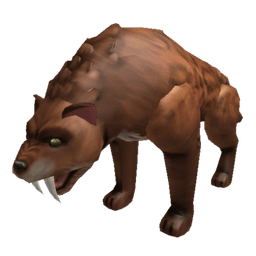 Sabretooth