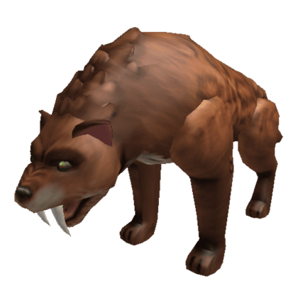 Sabretooth