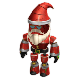 Santa Bot