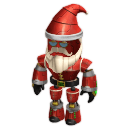 Santa Bot