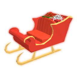 Santa's Sleigh
