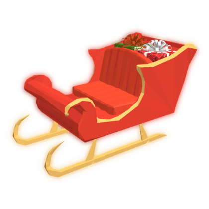Santa's Sleigh