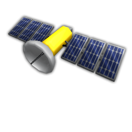 Satellite