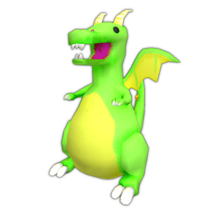 Scorch the Ever Faithful
