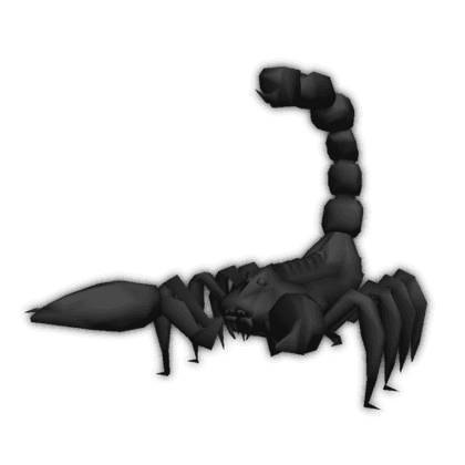 Scorpion