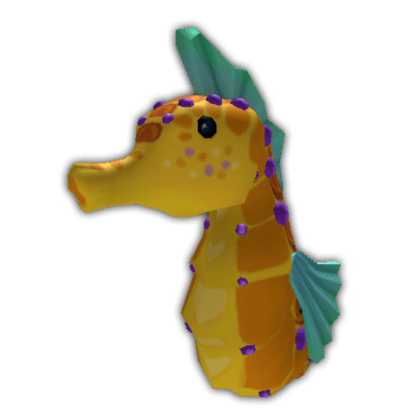 Seahorse