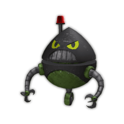 Security Bot