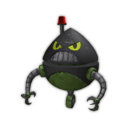 Security Bot