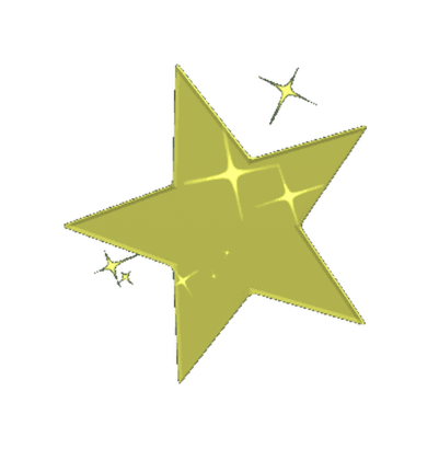 Shiny Star