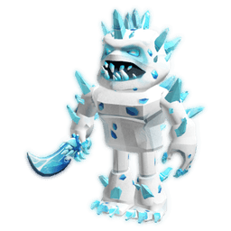 Snow Fiend