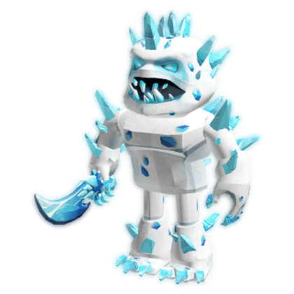 Snow Fiend