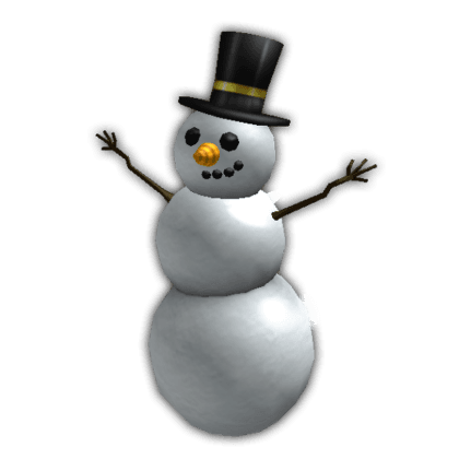 Snowman