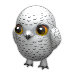 Snowy Owl
