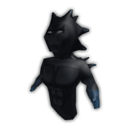 Something Dark Within