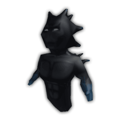 Something Dark Within