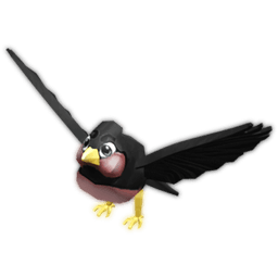 Song Bird