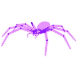 Spectral Spider