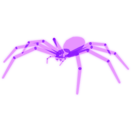 Spectral Spider