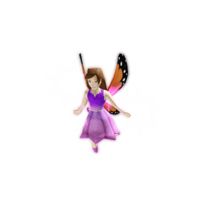 Spring Fairy