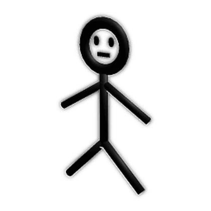 Stick Friend