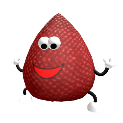 Strawberry