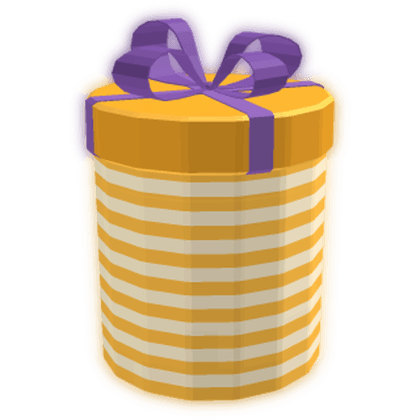 Suspicious Present