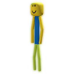 Tall Friend