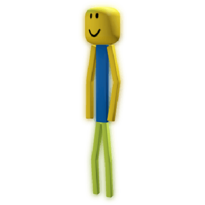 Tall Friend
