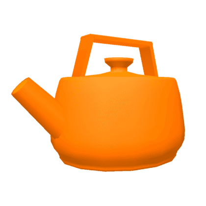 Teakettle