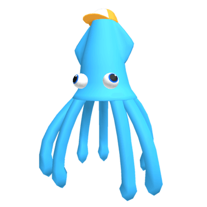 Tentacles Junior