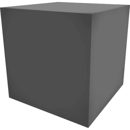 The Cube