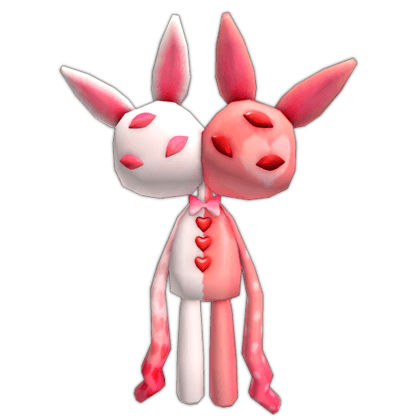 The Lapin Twins